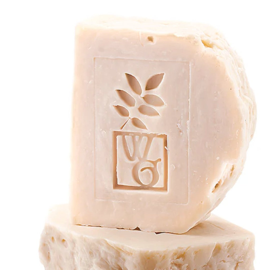 Lavender and Patchouli Soap Bar