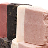 Natural Soap Bars Hot Process