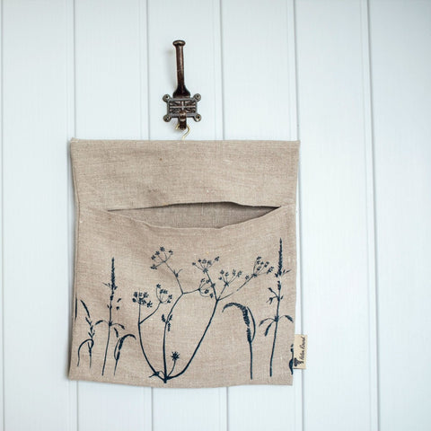 Home Accessories - Peg Bags